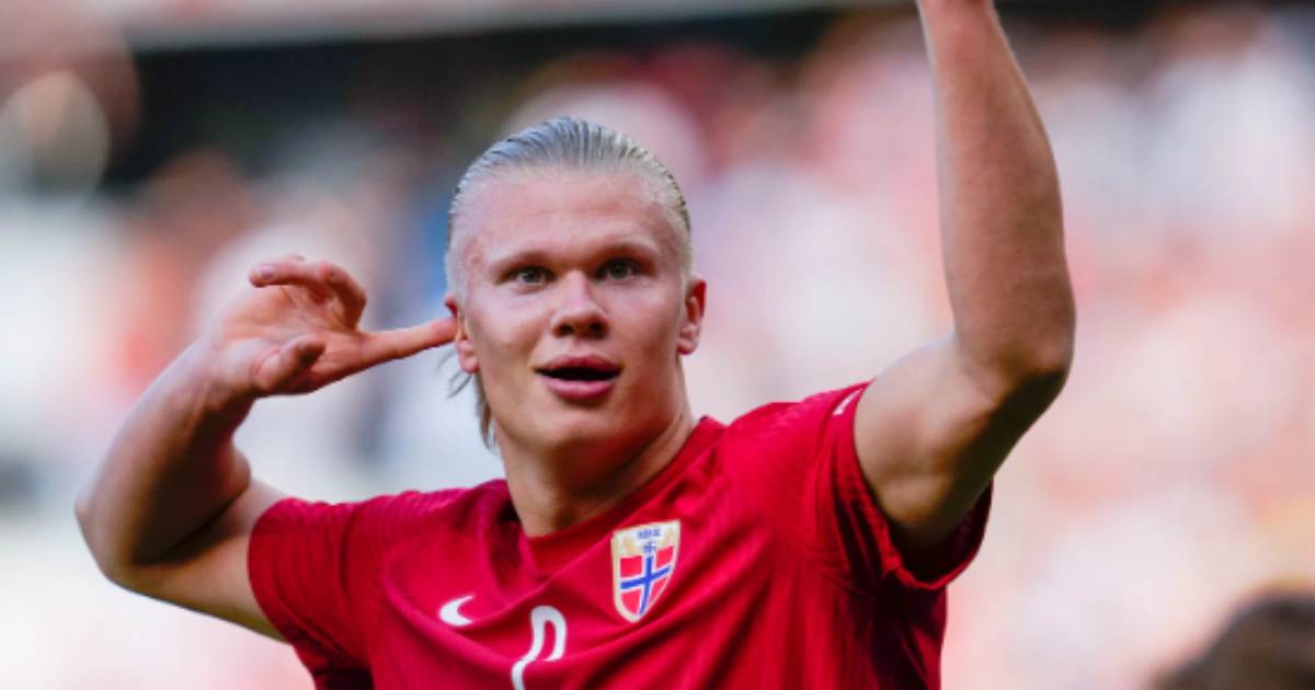 Clasificatorias Eurocopa 2024 Noruega vuelve al triunfo de la mano de