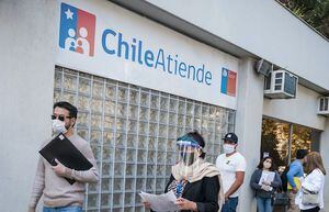 Chile Atiende: Consulta con tu RUT la fecha de pago de tus beneficios del Estado