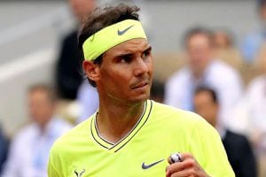Rafael Nadal enciende el debate en el tenis: “Quiero que las mujeres ganen más que los hombres si es que generan más”