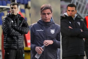 Suman y siguen: ya más de 20 entrenadores despedidos este año en el fútbol chileno