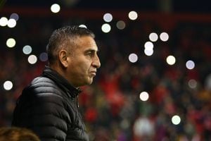Jaime García alista su regreso: club de Primera B lo quiere a toda costa