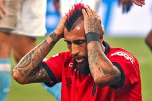 Claudio Palma y las ácidas críticas de Arturo Vidal a Jorge Sampaoli: “No dio el ancho en Flamengo”