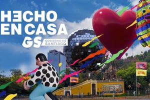 Hecho en Casa Fest 2023: Revisa el recorrido completo para disfrutar de las obras este fin de semana