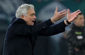 José Mourinho podría fichar en el equipo al que le tuvo “envidia” y lo hizo llorar