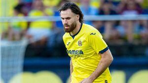 La millonaria multa que podría pagar el Villarreal por el gol “robado” a Ben Brereton