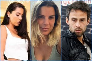 “No me busques más”: Daniela Aránguiz responde con todo a Jorge Valdivia y arremete en contra de Maite Orsini