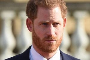 La razón por la que el príncipe Harry no podrá ejercer un cargo temporal en la monarquía británica