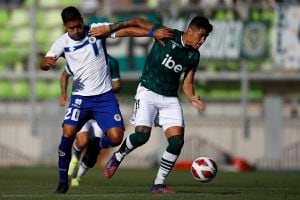 “El Mago” que hará su regreso al fútbol chileno en el 2024