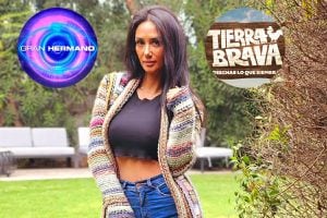 “Tengo que decidirme luego”: Pamela Díaz podría ingresar a “Gran Hermano” Chile o al nuevo reality de Canal 13, “Tierra Brava”