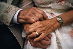 Este es el bono para matrimonios que entrega hasta $25 mil: ¿Cuáles son los requisitos y cómo postular?