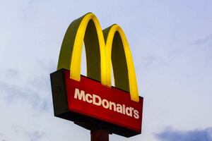 Cierran Automac de McDonald’s en La Florida por “externalidades negativas”