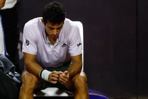 El incierto panorama de Cristian Garin: entre una invitación a Wimbledon o jugar torneos Challenger