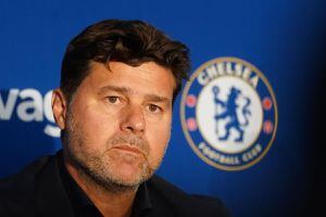 Se acabó: Mauricio Pochettino dejó de ser el entrenador del Chelsea