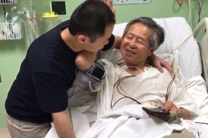 Alberto Fujimori: Esto es lo que se sabe de su nuevo tumor maligno