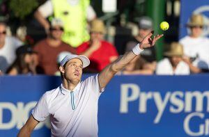 Ránking ATP: Nicolás Jarry protagonizó la principal caída previo al Chile Open