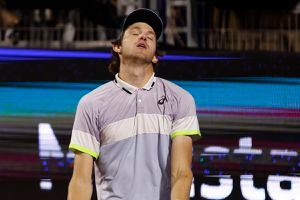 El jugador que le impidió a Nicolás Jarry alcanzar el mejor ranking ATP de su vida