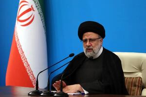 Irán confirma muerte del presidente Ebrahim Raisi y de todos los ocupantes de helicóptero que capotó en Tabriz