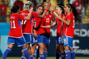 Confirmado el nuevo desafío de La Roja Femenina en Fecha FIFA