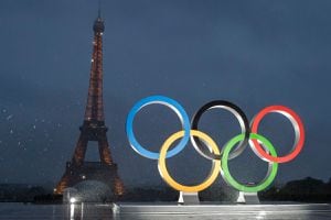 Cinco récords mundiales que podrían caer en París 2024