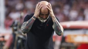 ¿Qué pasa con Jorge Sampaoli? Las razones por las que varios clubes le han cerrado las puertas