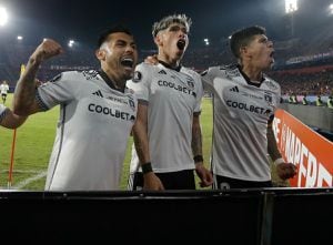 El millonario premio que se ganó el plantel de Colo Colo por pasar a octavos en Copa Libertadores