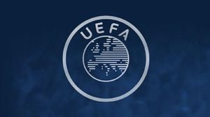 La polémica Superliga de Florentino Pérez puso en jaque a la UEFA y a la FIFA