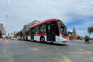 Redbus Urbano busca trabajadores: ¿Cuáles son los puestos disponibles y cómo postular?
