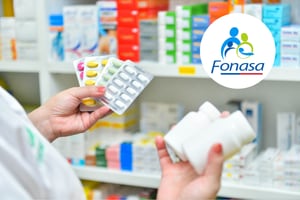 Descuentos para afiliados a Fonasa: Conoce quiénes pueden acceder y dónde buscar los precios de medicamentos
