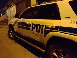 No se sabe si está en Chile: PDI y Carabineros emiten alerta de seguridad por líder del Tren de Aragua