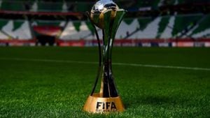 África y Asia completaron sus cupos y quedan cuatro por definir: así van los clasificados al Mundial de Clubes 2025