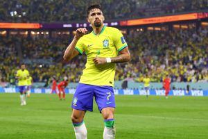 Escandalo en la Premier League: seleccionado brasileño arriesgar hasta 10 años de sanción
