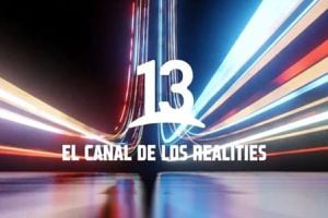 ¡Confirmado!: Así será el nuevo reality que prepara Canal 13