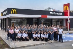 McDonald’s busca trabajadores: Conoce las ofertas laborales y cómo postular a ellas