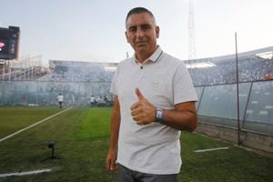 La trastienda de la llegada de Jaime García a Santiago Wanderers: aceptó bajarse el sueldo