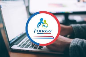 FONASA busca trabajadores en la RM: Ofrecen sueldos desde $1.646.000