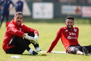 Se manifestó el plantel: Claudio Bravo será el capitán de La Roja