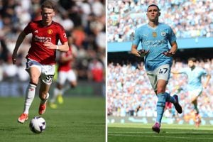 La ciudad está en juego: ¿Cuándo es y dónde ver EN VIVO la final de la FA Cup entre Manchester City y Manchester United?