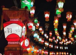 Festival de luces chinas en Santiago: ¿Cuánto cuesta la entrada, cuándo empieza y cómo llegar?