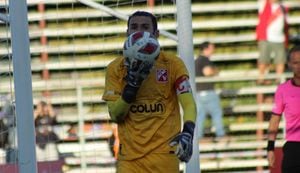 La pena de Paulo Garcés: “Deportes Valdivia es el club al que más me entregué en toda mi carrera”