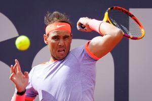 Rafael Nadal enfrentará a Zverev en la primera ronda de Roland Garros y podría chocar ante Djokovic en semifinales