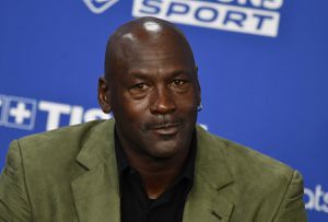 Michael Jordan reconoce que actual estrella de la NBA tiene similitudes con él