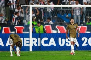 VIDEO | Así relataron en Perú el error de Esteban Pavez y gol de Alianza Lima ante Colo Colo
