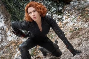 “Sería un milagro de Marvel”: Scarlette Johansson no le cierra puerta a volver a interpretar a “Black Widow” tras su demanda a Disney
