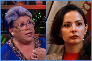 “Es una yegua”: Paty Maldonado le falta el respeto y critica con todo a Carolina Arredondo, nueva ministra de las Culturas