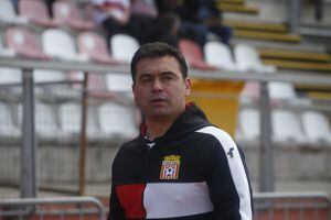 El San Luis de Chupete Suazo oficializó a su nuevo entrenador