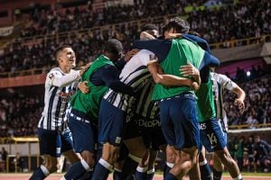 Un viejo conocido: el “refuerzo” que tendrá Alianza Lima para enfrentar a Colo Colo en Copa Libertadores