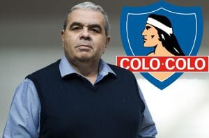 Aldo Schiappacasse destapa olvidada “alianza clave” entre Colo Colo y la dictadura chilena