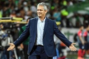 Lo idolatran y le dicen “Maestro”: Reinaldo Rueda tiene a Honduras al borde de la clasificación a la Copa América 2024