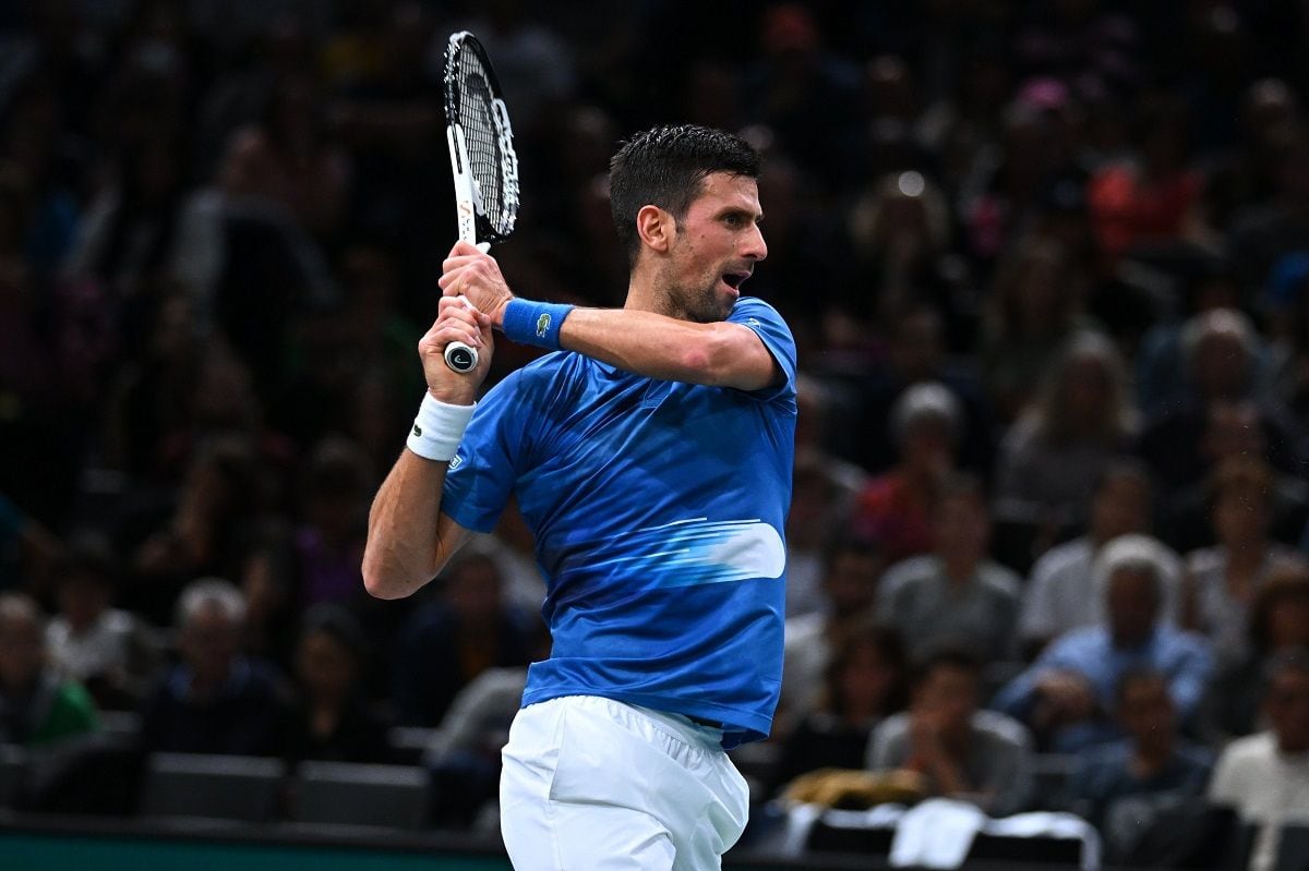 Novak Djokovic x Holger Rune: Saiba o horário e onde assistir às quartas em  Paris - Bolavip Brasil