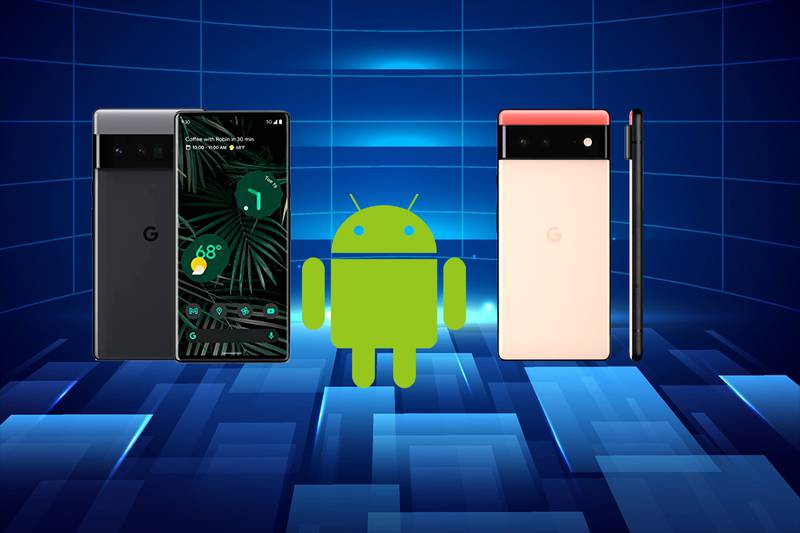 Es uno de los mejores teléfonos Android que puedes comprar y lo